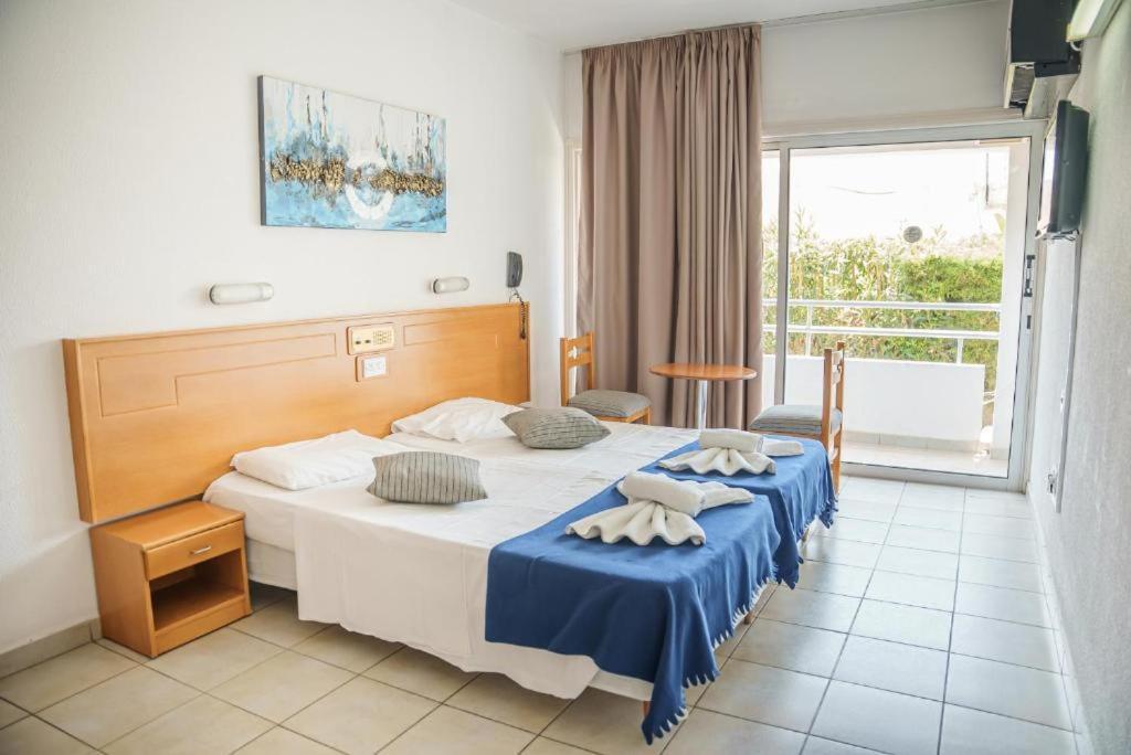 Cornelia Center Hotel Ayia Napa